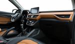 WuLing Hongguang S3 2017 года